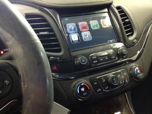 2014 Chevrolet Impala 1LT, US $30,920.00, image 7