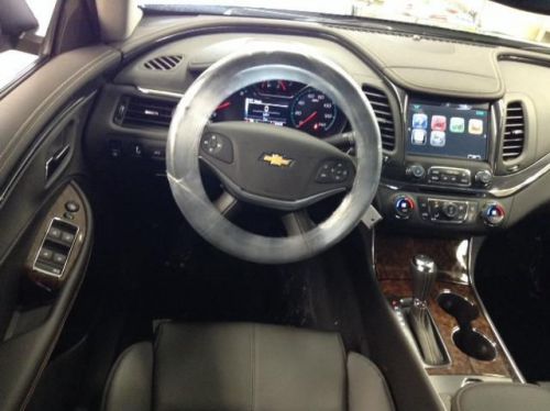 2014 Chevrolet Impala 1LT, US $30,920.00, image 8