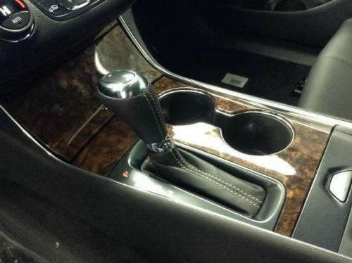 2014 Chevrolet Impala 1LT, US $30,920.00, image 9