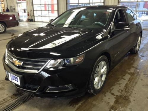2014 Chevrolet Impala 1LT, US $30,920.00, image 10