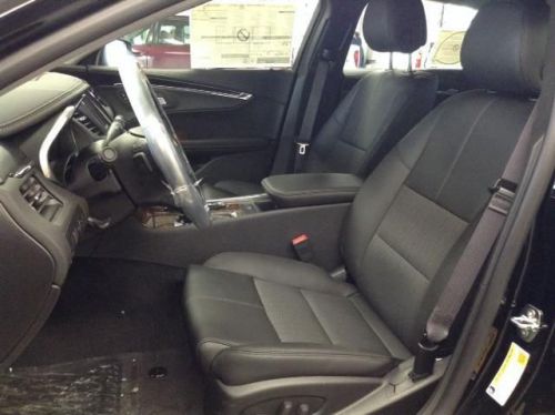 2014 Chevrolet Impala 1LT, US $30,920.00, image 11