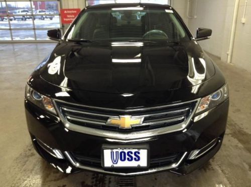 2014 Chevrolet Impala 1LT, US $30,920.00, image 12