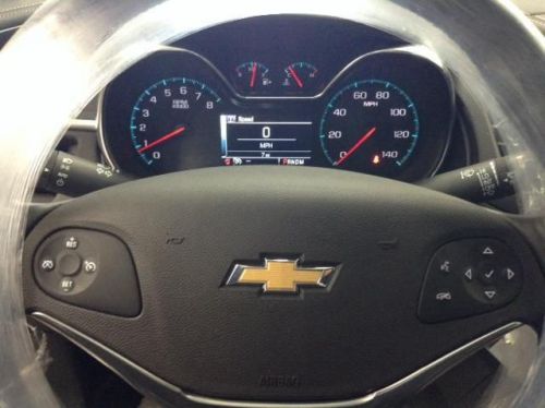 2014 Chevrolet Impala 1LT, US $30,920.00, image 13