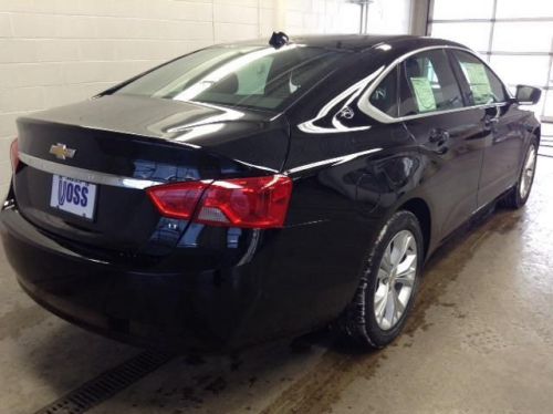 2014 Chevrolet Impala 1LT, US $30,920.00, image 14