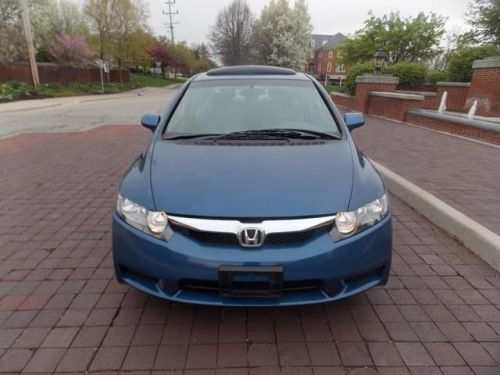 2009 Honda Civic EX, US $12,995.00, image 7