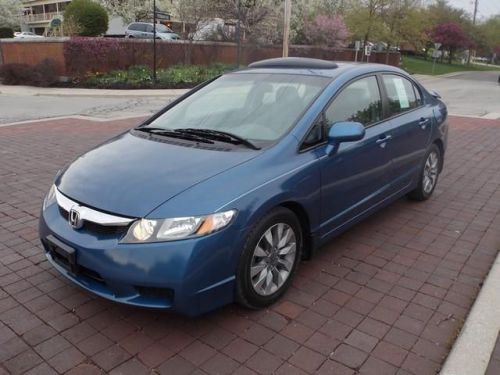 2009 Honda Civic EX, US $12,995.00, image 9