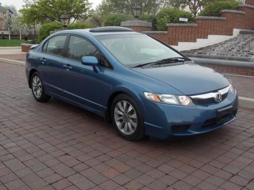 2009 Honda Civic EX, US $12,995.00, image 13