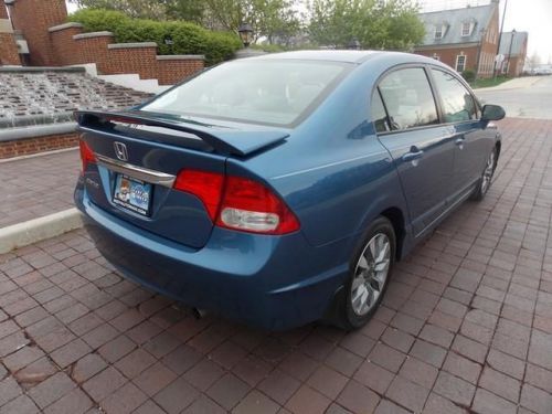2009 Honda Civic EX, US $12,995.00, image 14