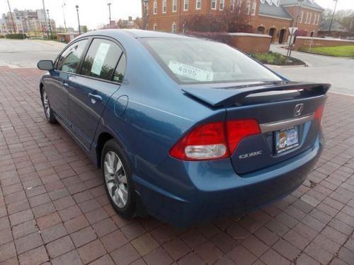 2009 Honda Civic EX, US $12,995.00, image 15