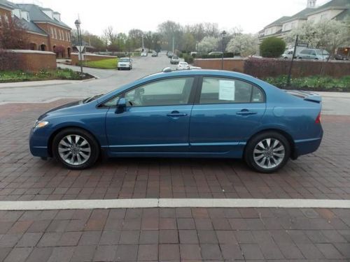 2009 Honda Civic EX, US $12,995.00, image 16