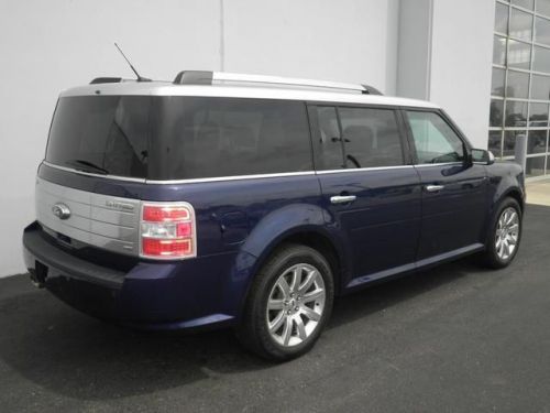 2012 Ford Flex Limited, US $25,939.00, image 4