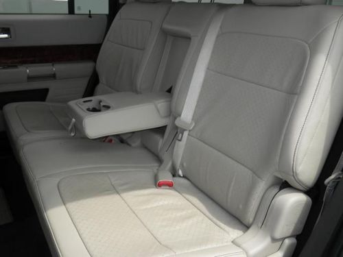 2012 Ford Flex Limited, US $25,939.00, image 7