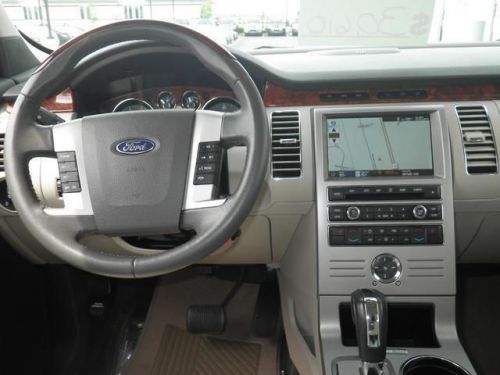 2012 Ford Flex Limited, US $25,939.00, image 11