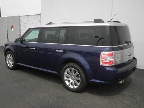 2012 Ford Flex Limited, US $25,939.00, image 19