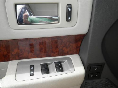 2012 Ford Flex Limited, US $25,939.00, image 20