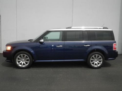2012 Ford Flex Limited, US $25,939.00, image 21