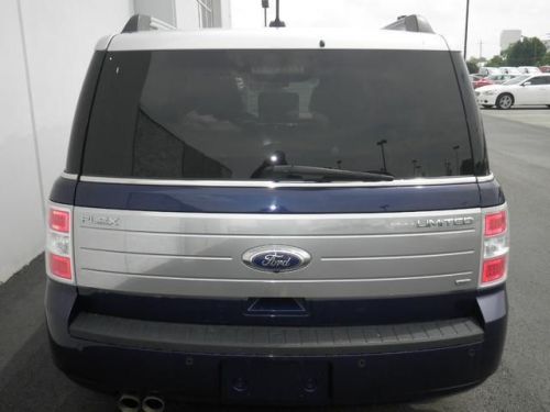 2012 Ford Flex Limited, US $25,939.00, image 24