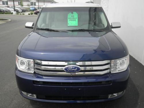 2012 Ford Flex Limited, US $25,939.00, image 25