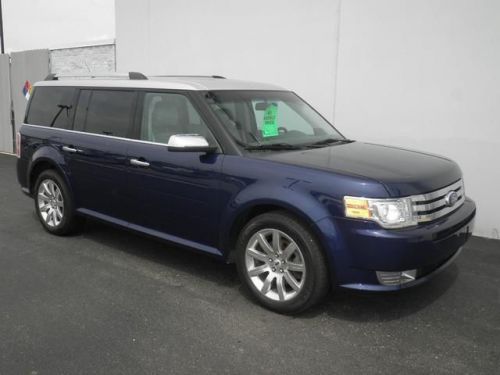 2012 Ford Flex Limited, US $25,939.00, image 26