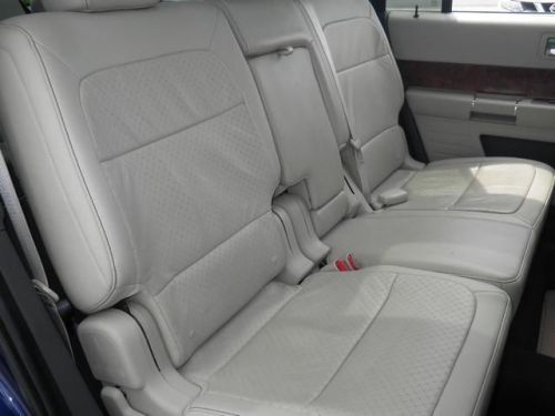 2012 Ford Flex Limited, US $25,939.00, image 28