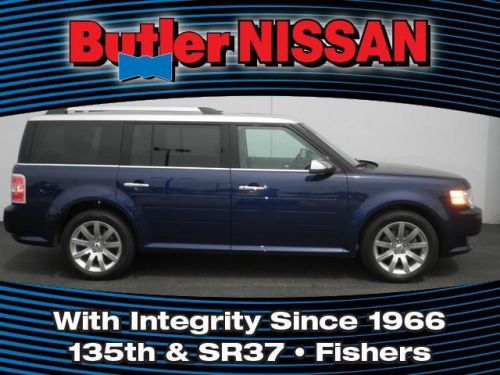 2012 Ford Flex Limited, US $25,939.00, image 29