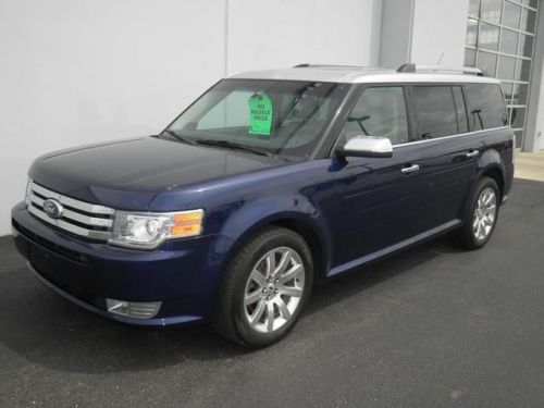 2012 Ford Flex Limited, US $25,939.00, image 30