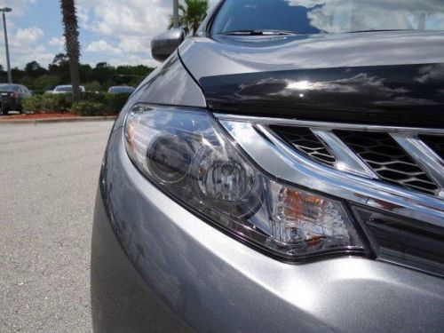2014 Nissan Murano S, US $24,822.00, image 2