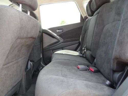 2014 Nissan Murano S, US $24,822.00, image 3