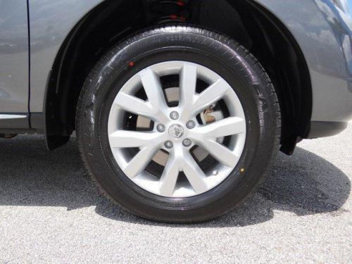 2014 Nissan Murano S, US $24,822.00, image 4