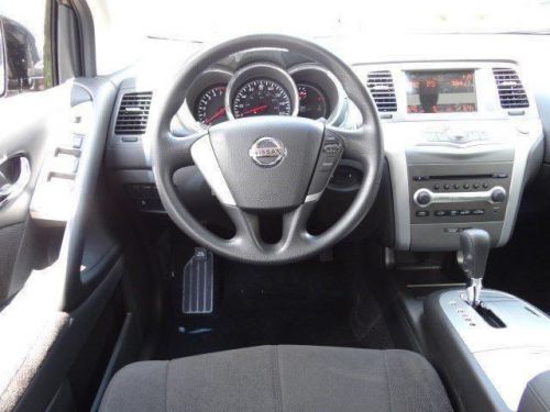 2014 Nissan Murano S, US $24,822.00, image 6