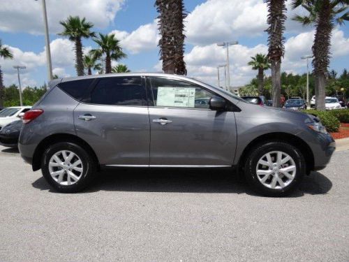 2014 Nissan Murano S, US $24,822.00, image 8