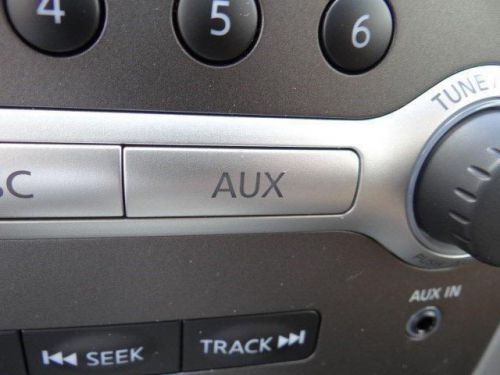 2014 Nissan Murano S, US $24,822.00, image 11