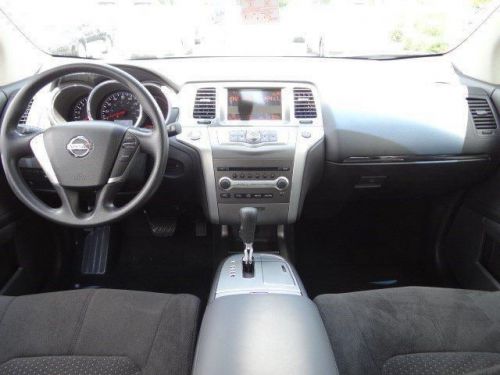 2014 Nissan Murano S, US $24,822.00, image 13