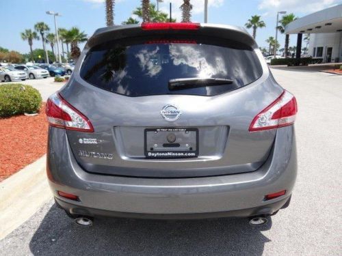 2014 Nissan Murano S, US $24,822.00, image 15