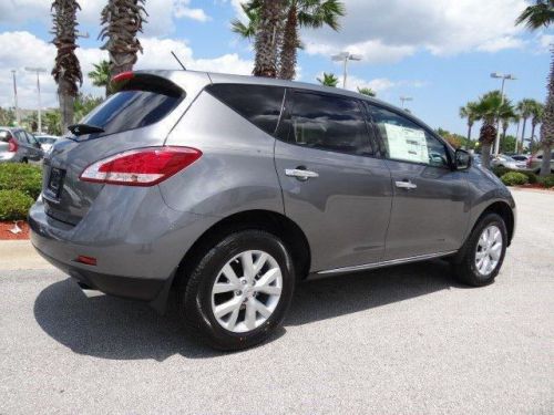 2014 Nissan Murano S, US $24,822.00, image 17