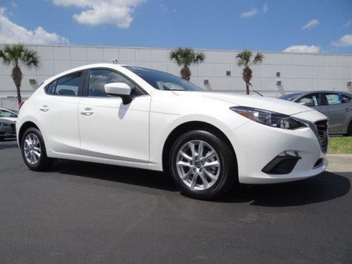 2014 mazda mazda3 i touring