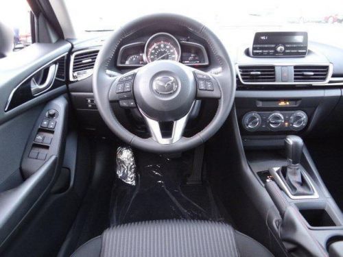 2014 Mazda Mazda3 i Touring, US $19,941.00, image 4