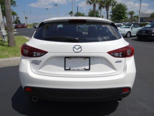 2014 Mazda Mazda3 i Touring, US $19,941.00, image 5
