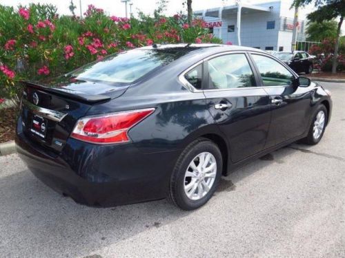 2014 Nissan Altima 2.5 S, US $21,967.00, image 4