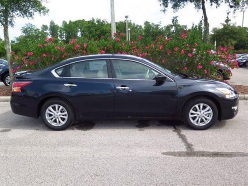 2014 Nissan Altima 2.5 S, US $21,967.00, image 8