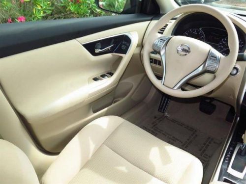 2014 Nissan Altima 2.5 S, US $21,967.00, image 11