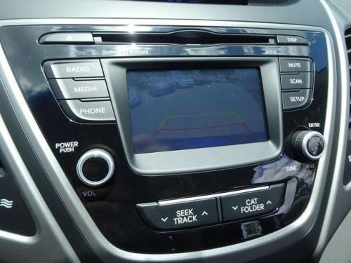 2014 Hyundai Elantra SE, US $20,480.00, image 3