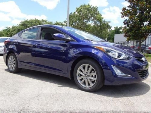 2014 Hyundai Elantra SE, US $20,480.00, image 6