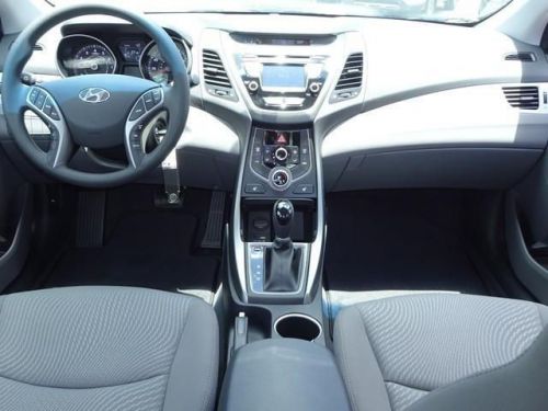 2014 Hyundai Elantra SE, US $20,480.00, image 7