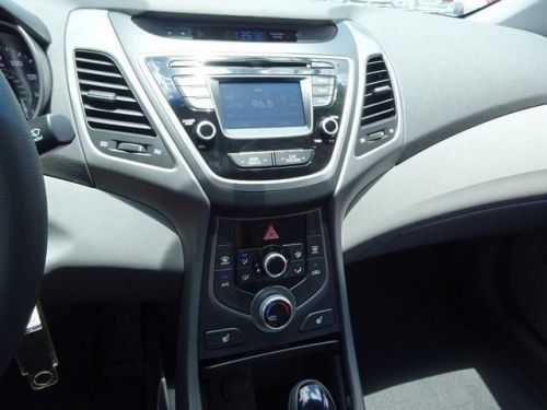 2014 Hyundai Elantra SE, US $20,480.00, image 8