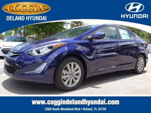 2014 Hyundai Elantra SE, US $20,480.00, image 9