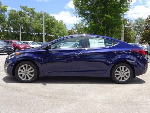 2014 Hyundai Elantra SE, US $20,480.00, image 10
