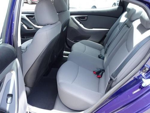 2014 Hyundai Elantra SE, US $20,480.00, image 11