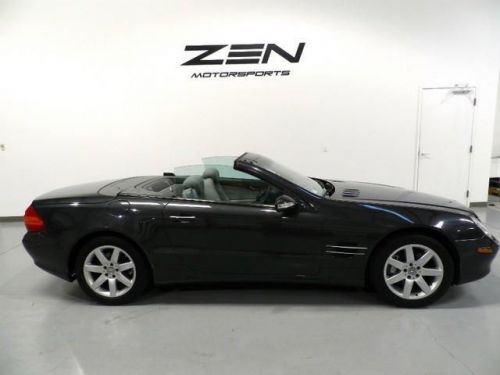 2003 Mercedes-Benz  SL500 Roadster, US $17,999.00, image 5