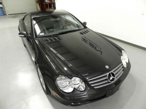 2003 Mercedes-Benz  SL500 Roadster, US $17,999.00, image 7